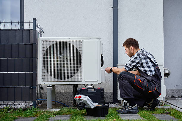 Trusted Hvac service in Harriman, NY - Tropical Oasis HVAC